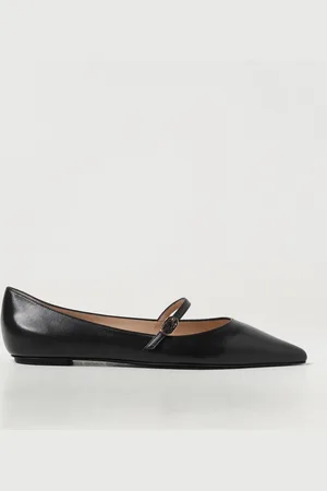 Stuart Weitzman Manoletinas Mujer color