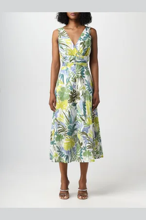 Liu Jo Vestido Mujer color