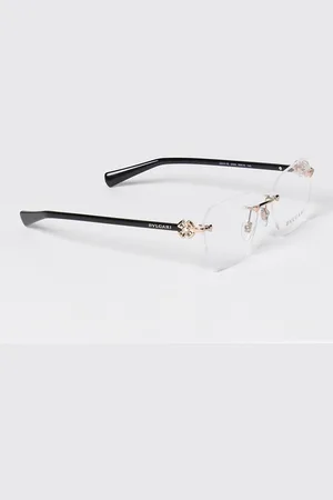 Bvlgari Gafas De Vista Mujer color