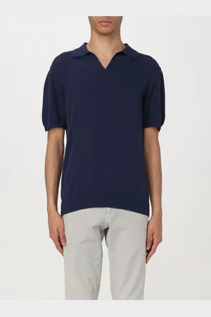 DRUMOHR Polo Hombre color