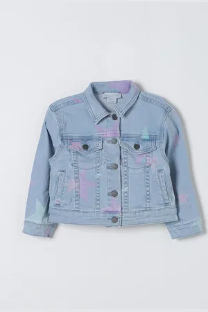 Stella McCartney Chaqueta Niños color