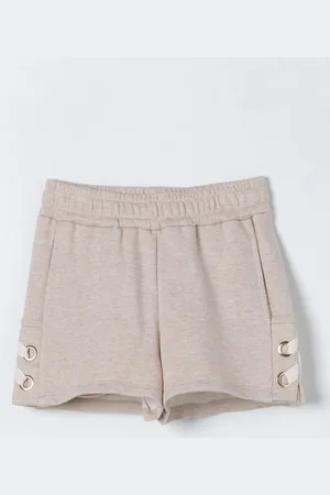 Chloé Pantalones Cortos CHLOÉ Niños color