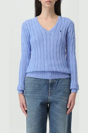 Ralph Lauren Jersey Mujer color