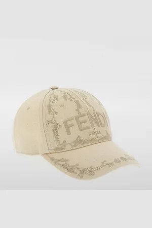 Fendi Gorro Hombre color