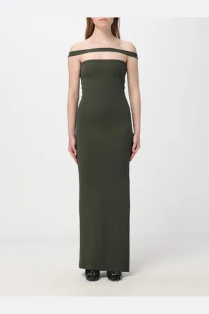 Courrèges Vestido COURRÈGES Mujer color