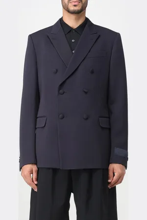 VALENTINO Americana Hombre color