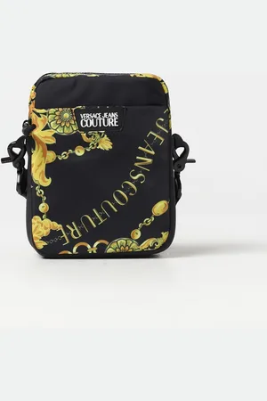 VERSACE Bandolera Hombre color