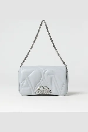 Alexander McQueen Bolso De Hombro Mujer color