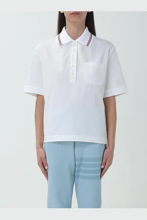 Thom Browne Polo Mujer color