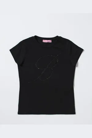 MISS BLUMARINE Camisetas Niños color