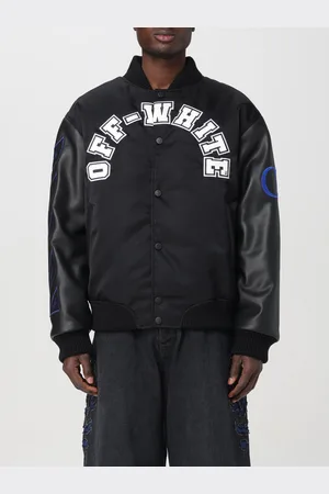 OFF-WHITE Chaqueta Hombre color