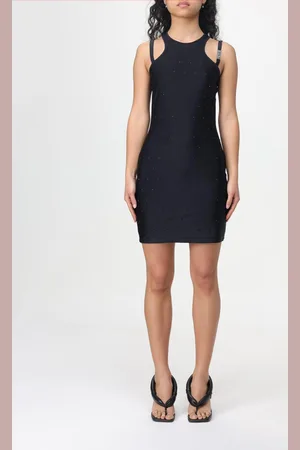 VERSACE Vestido Mujer color