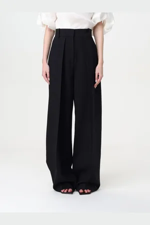 Khaite Pantalón Mujer color