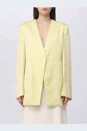 Jil Sander Americana Mujer color