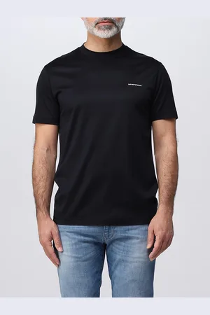 Emporio Armani Camiseta Hombre color
