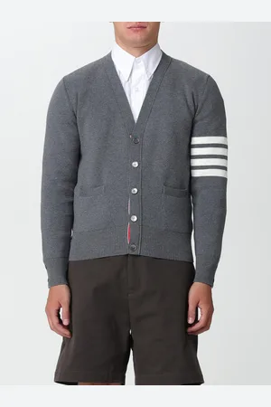 Thom Browne Cárdigan Hombre color