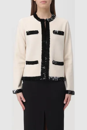 Tory Burch Chaqueta Mujer color