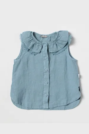 Il gufo Camisa Niños color