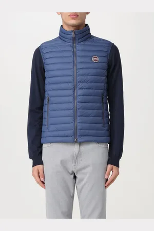 Colmar Chaleco Hombre color