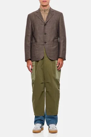 JUNYA WATANABE Chaqueta Hombre color