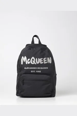 Alexander McQueen Mochila Hombre color