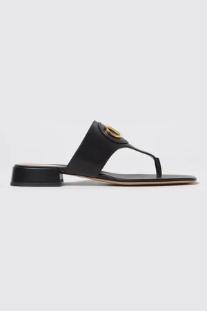 VALENTINO GARAVANI Sandalias Planas Mujer color