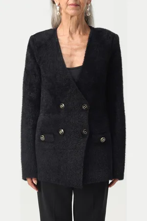 Twin-Set Chaqueta Mujer color