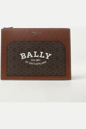 Bally Bandolera Hombre color