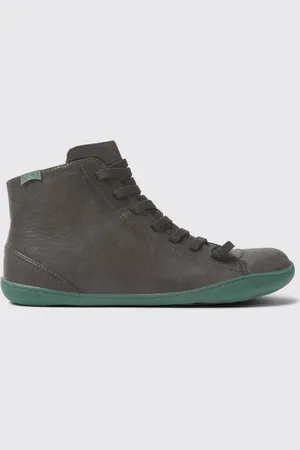 Camper Botines Planos Mujer color