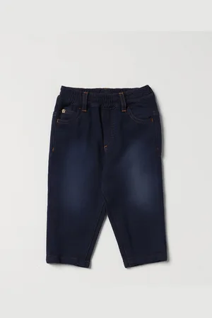 VERSACE Vaquero Niños color