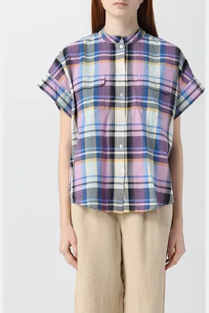 Woolrich Camisa Mujer color