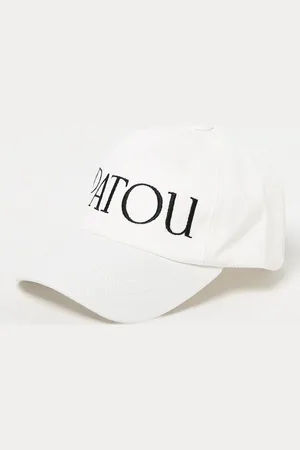 Patou Sombrero Mujer color