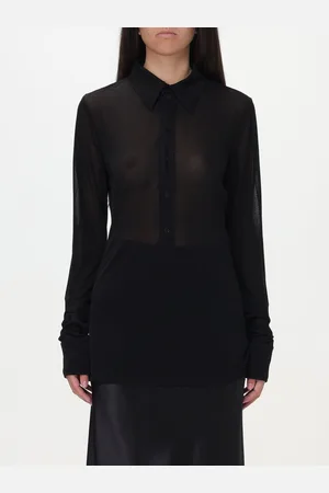 Saint Laurent Camisa Mujer color