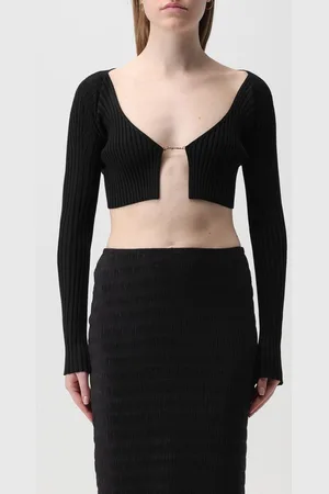 Jacquemus Top Mujer color