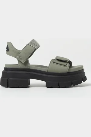 UGG Sandalias De Tacón Mujer color