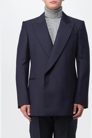 Alexander McQueen Americana Hombre color