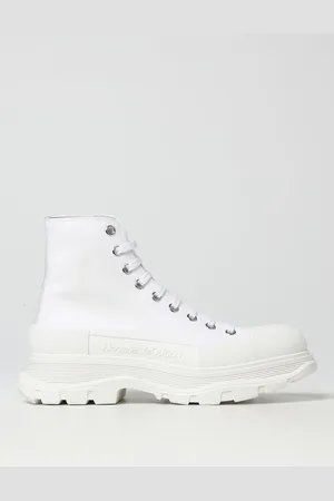 Alexander McQueen Zapatillas Hombre color