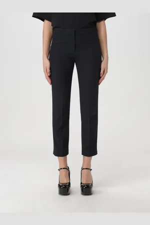 Alexander McQueen Pantalón Mujer color