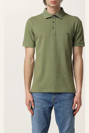 FAY Polo Hombre color