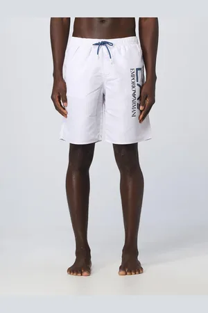 EA7 Bañador Hombre color