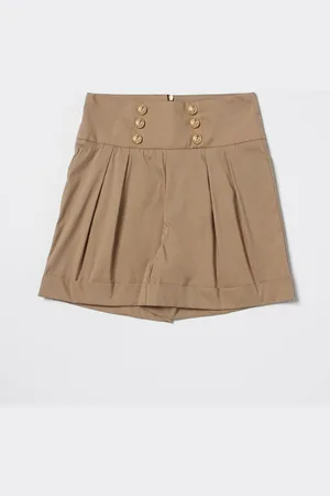 Balmain Pantalones Cortos Niños color