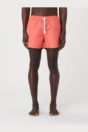 MARCELO BURLON Bañador Hombre color