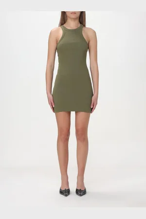 Vetements Vestido Mujer color
