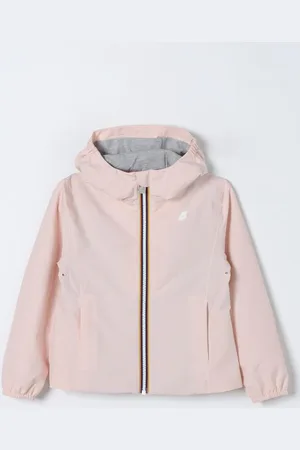 K-Way Chaqueta Niños color