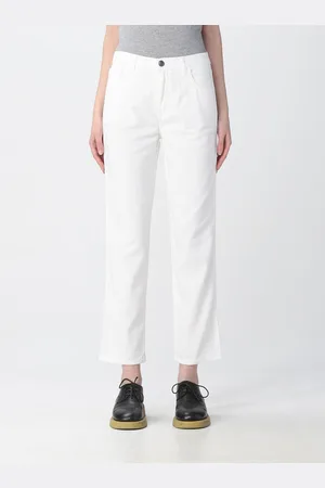 FAY Pantalón Mujer color