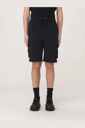 Moose Knuckles Pantalones Cortos Hombre color