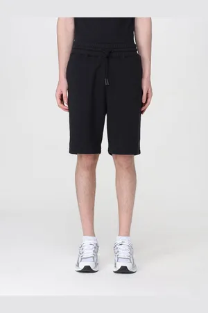 MARCELO BURLON Pantalones Cortos Hombre color
