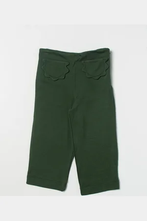 LA STUPENDERIA Pantalón Niños color