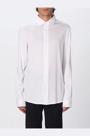 Emporio Armani Camisa Hombre color