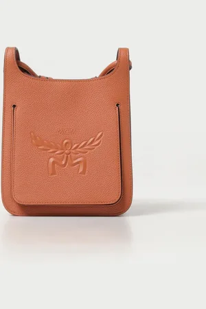 MCM Mini Bolso Mujer color